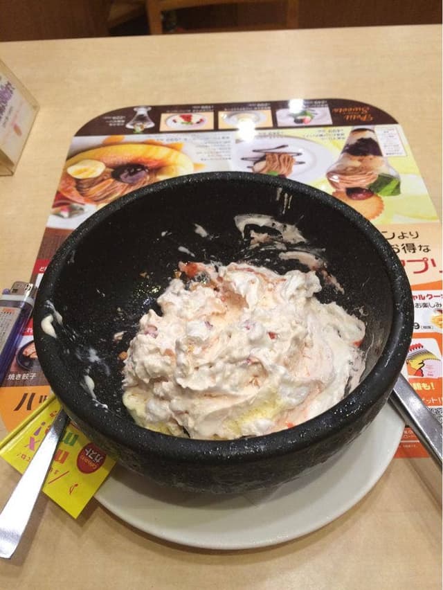 ガスト 野方店 - サブ画像2