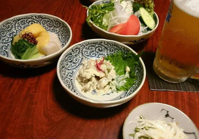 まんぎょく - サブ画像1