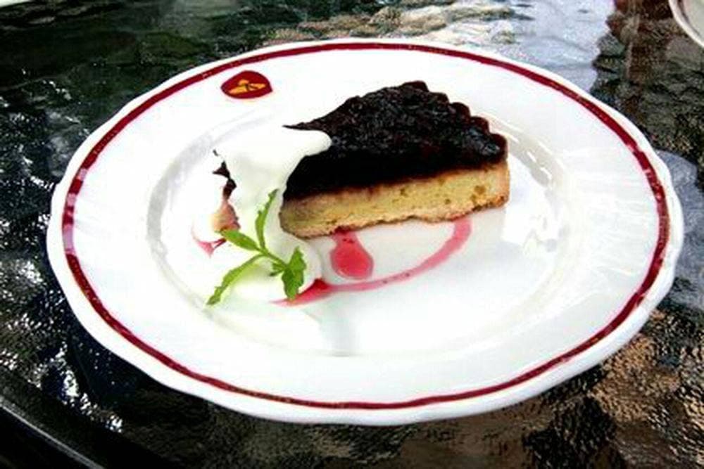 ティーサロン 軽井沢の芽衣