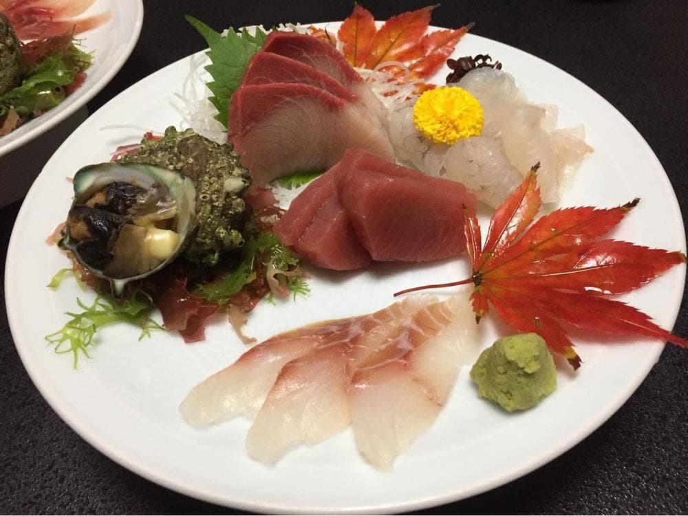 かわたに