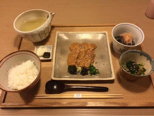 和食 古今山久 - サブ画像3