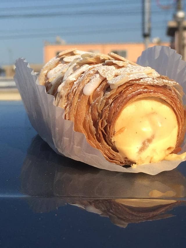 ラ クローネ - サブ画像2