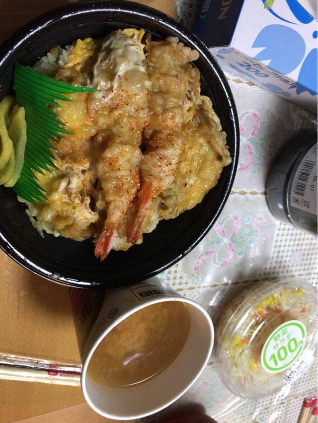 ほっともっと 烏丸丸太町店 - サブ画像2