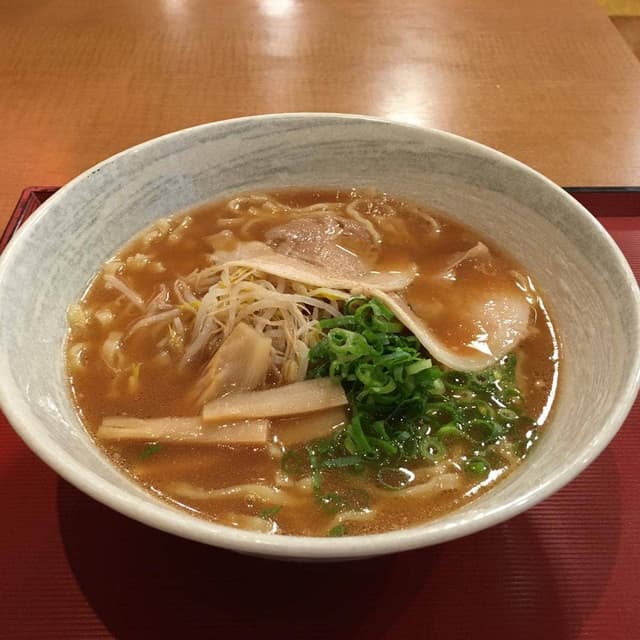 丸伊製麺 麺や - サブ画像1
