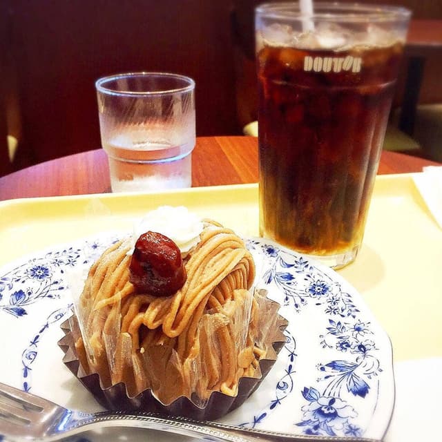 ドトールコーヒーショップ JR倉敷駅店 - サブ画像3