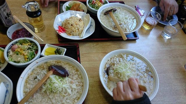 食堂 まつや支店 - サブ画像1