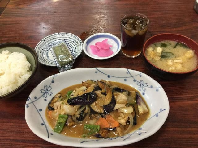 こまつ屋 - サブ画像3