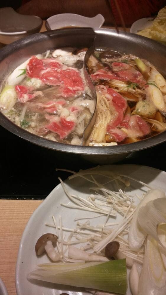 しゃぶ菜 天王寺ミオ店 - サブ画像1