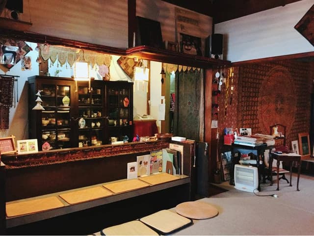 あしゅーら - サブ画像2