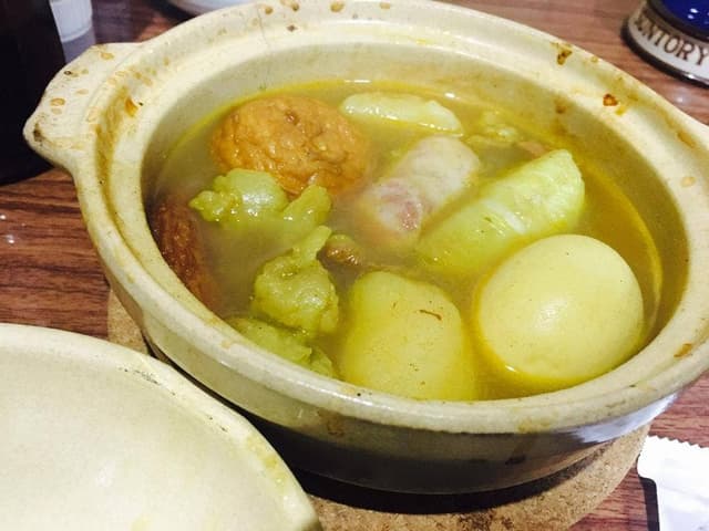 安岡食堂 - サブ画像1