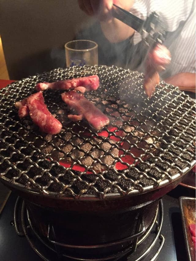 炭火焼肉 七輪房 新小岩店 - サブ画像2
