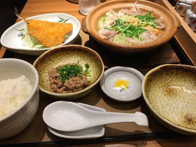 やよい軒 伊勢佐木町店 - サブ画像3