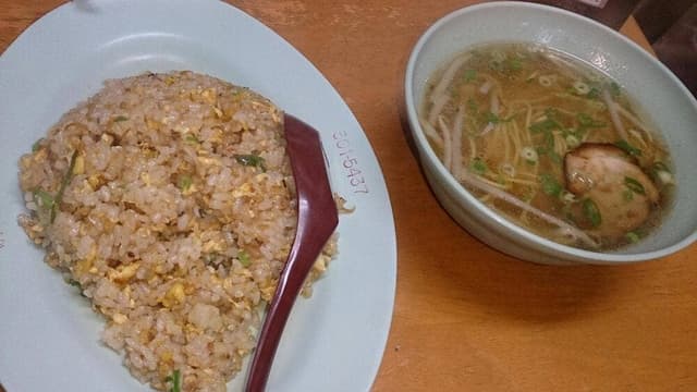 集来軒 - サブ画像3