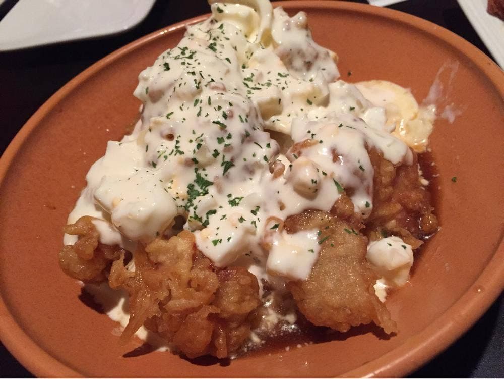 肉×食べ放題 コルテーゼ