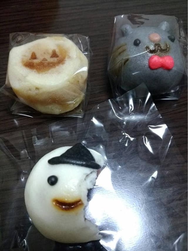 御菓子司 まんさく - サブ画像1
