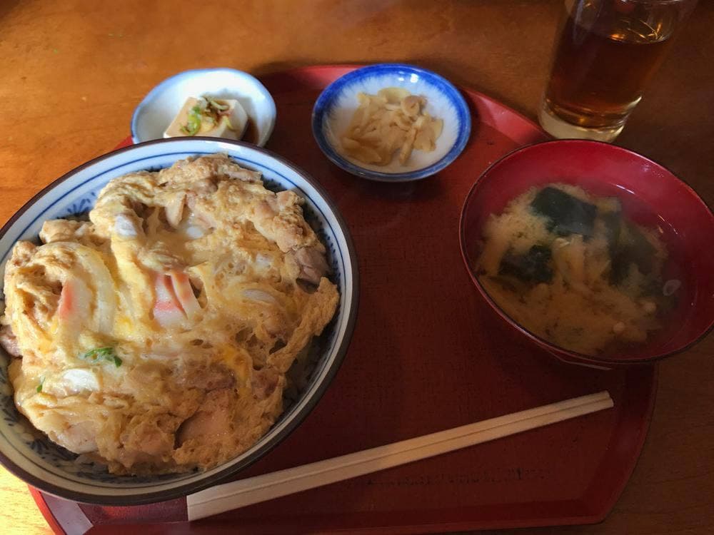 食楽酒房 パパさん