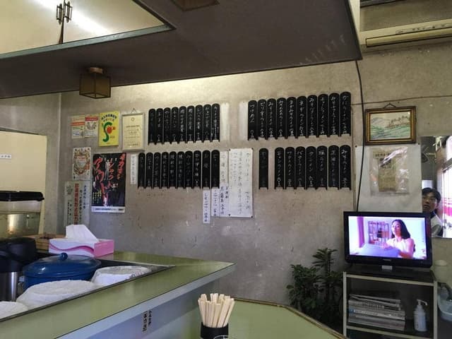 かにラーメン 三翠 - サブ画像1