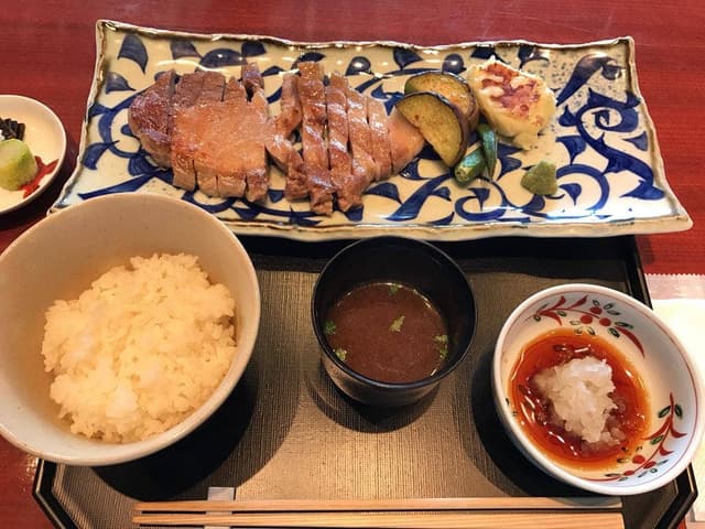 鉄板焼宮禾 - サブ画像3