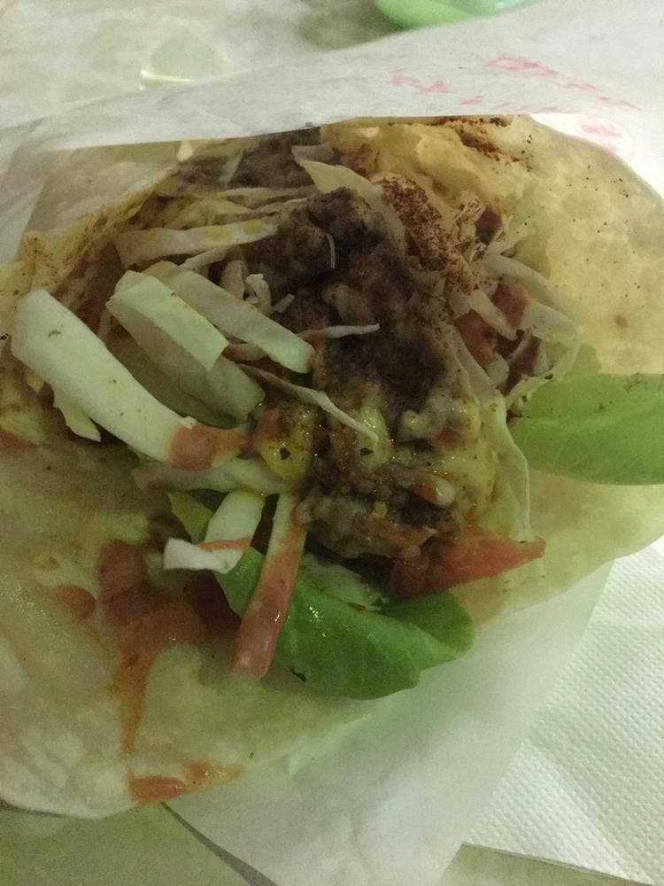 Taqueria El Bocachico