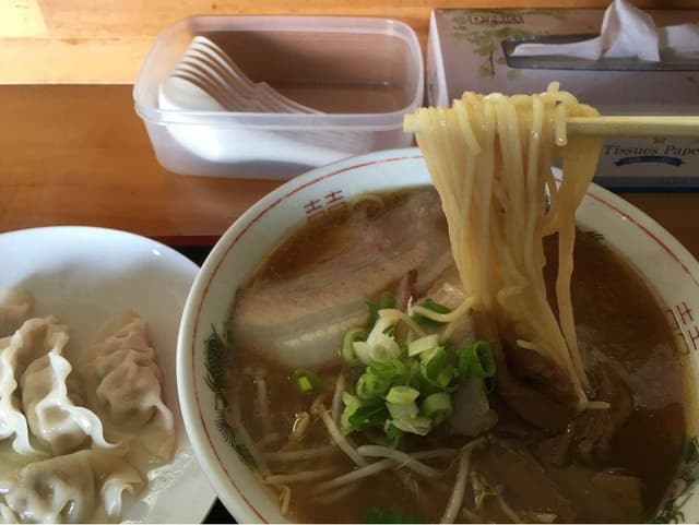 中華そば 福助 - サブ画像1