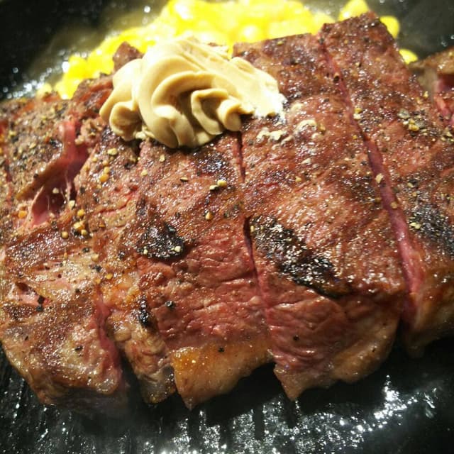 いきなりステーキ 大宮東口店 - サブ画像3