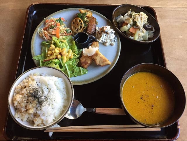 いな暮らし - サブ画像1