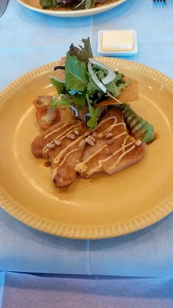 レストラン プレーヌ・リュヌ - サブ画像3