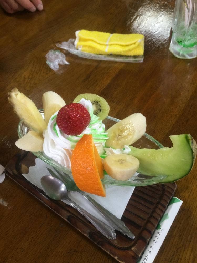 タカス