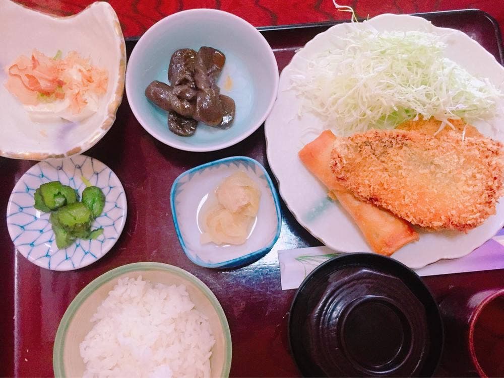 安八