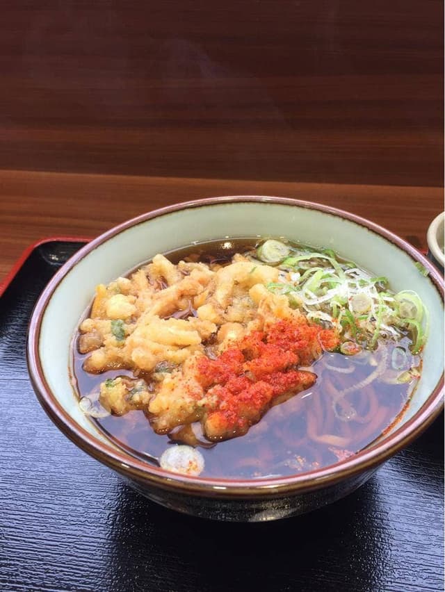 北上金ヶ崎PA 上り線 - サブ画像2