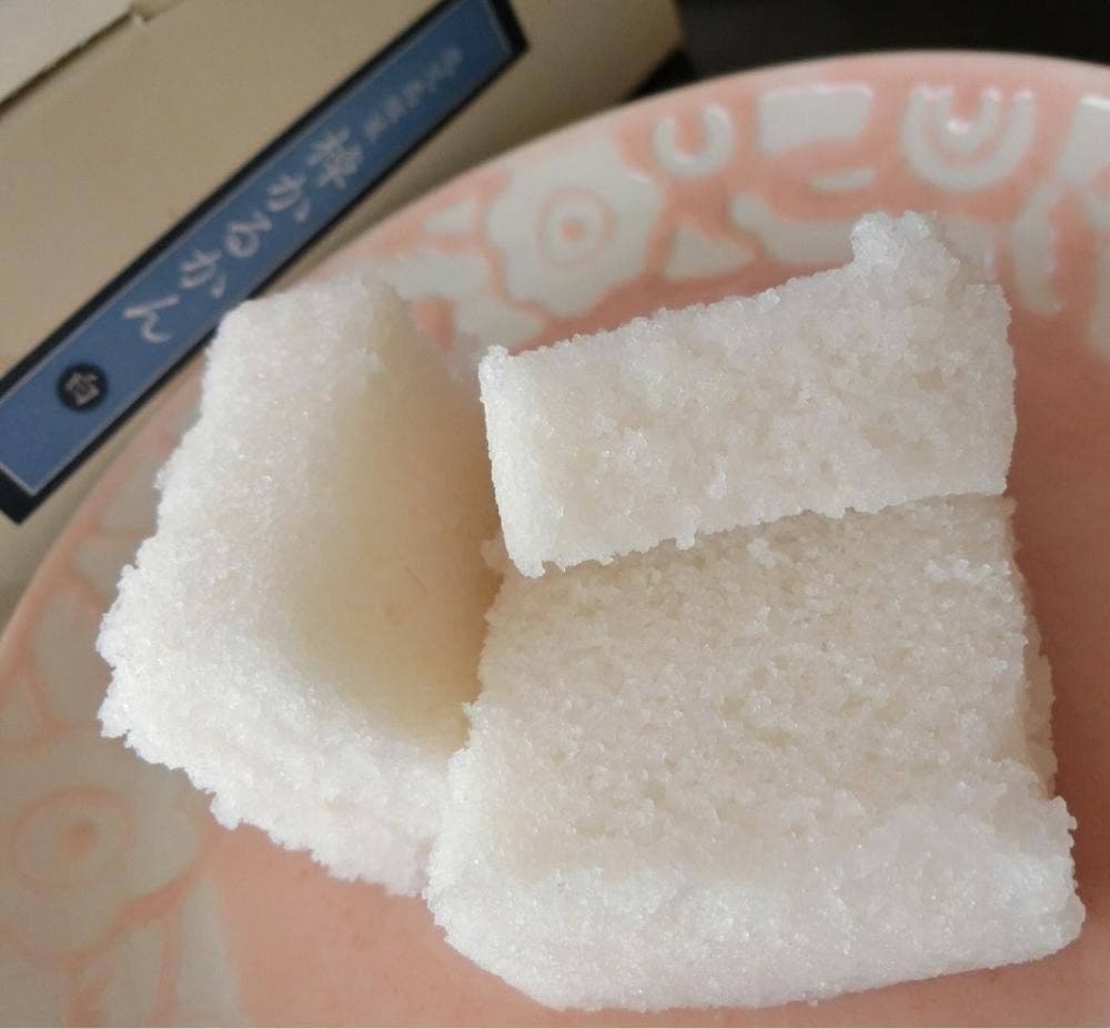 お菓子の小田屋 加世田本店