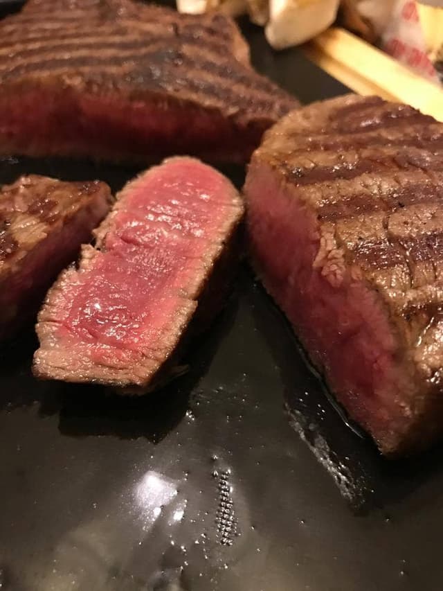 牛山精肉店 - サブ画像1