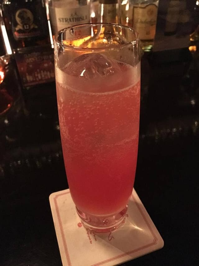 Bar FOUR SEASONS - サブ画像2