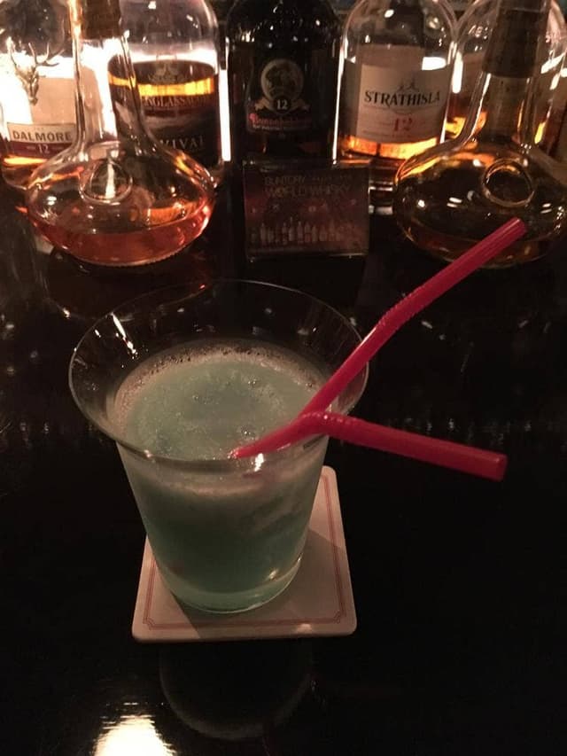 Bar FOUR SEASONS - サブ画像1