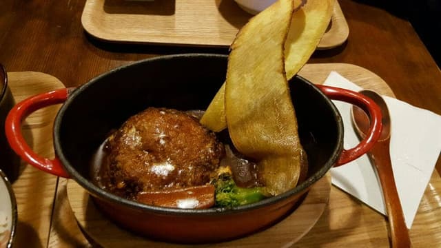 生姜専門店 糸 - サブ画像1