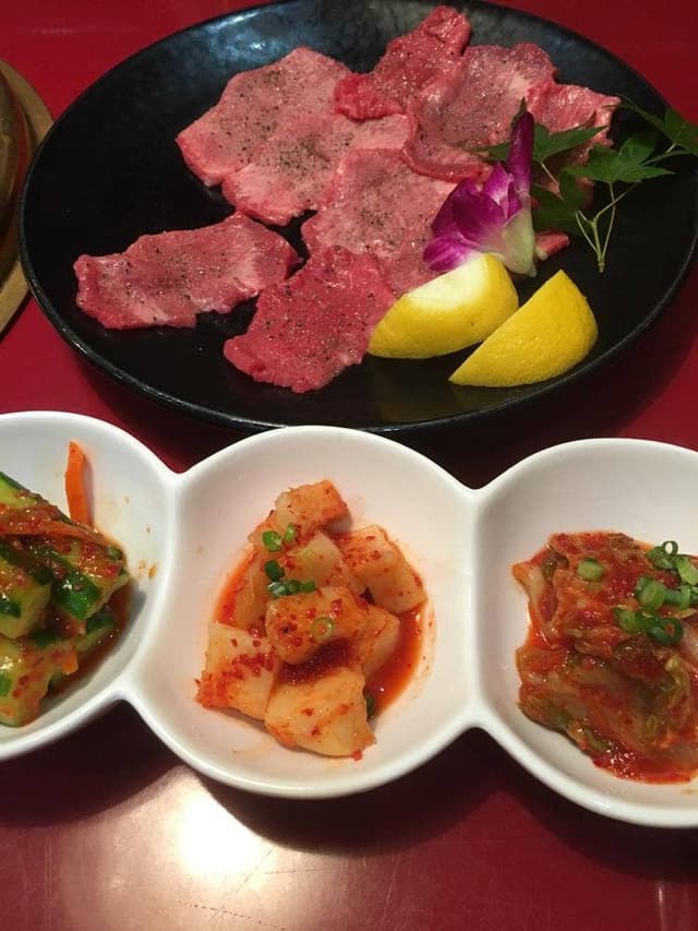 焼肉 神田亭 - サブ画像2