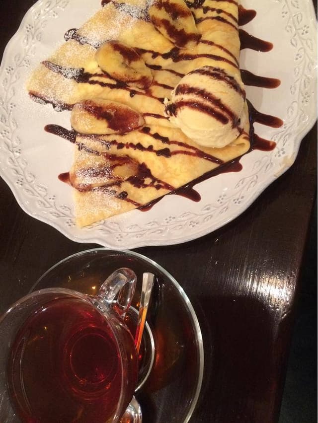 Cafe et Galerie Moineau - サブ画像2