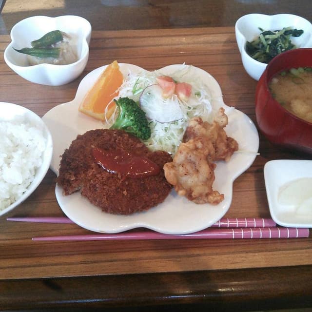 おひさまキッチン - サブ画像3