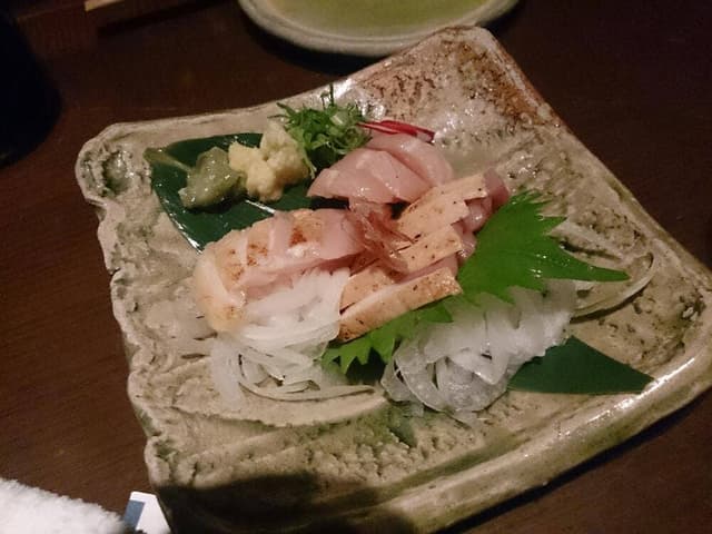 炭火焼鳥 権兵衛 茶屋町店 - サブ画像1