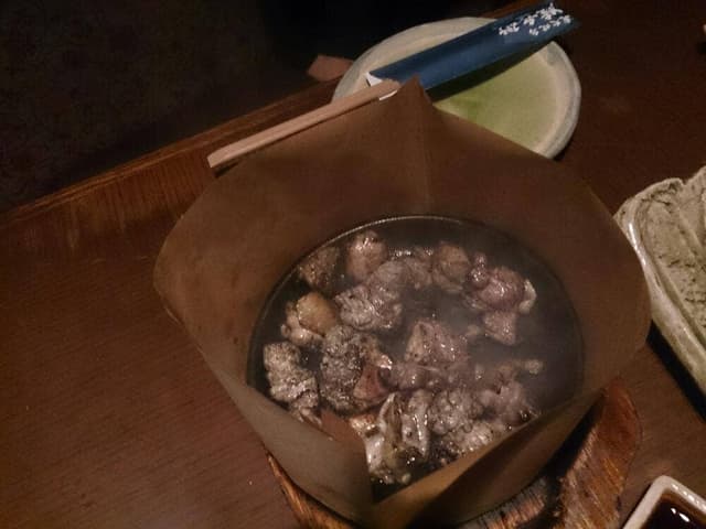 炭火焼鳥 権兵衛 茶屋町店 - サブ画像3
