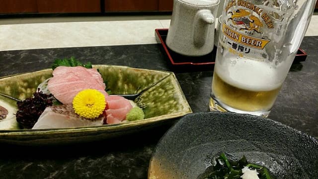 旬彩食堂 結 - サブ画像3