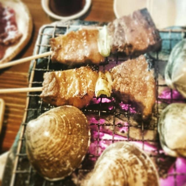 網焼き伊酒屋あすか - サブ画像1