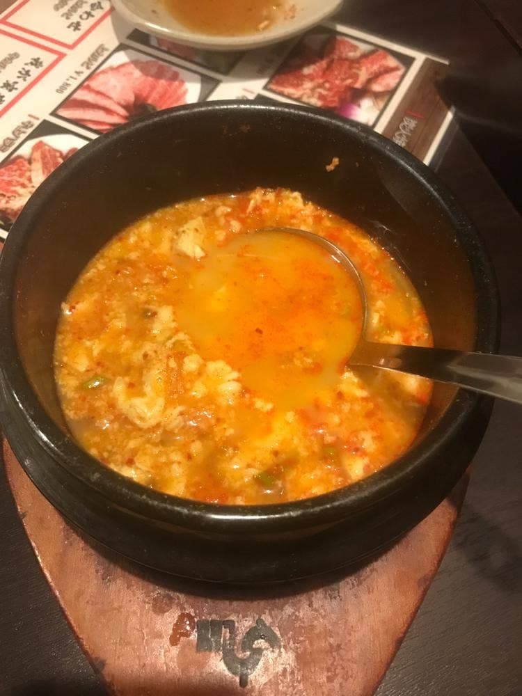 焼肉 我が家