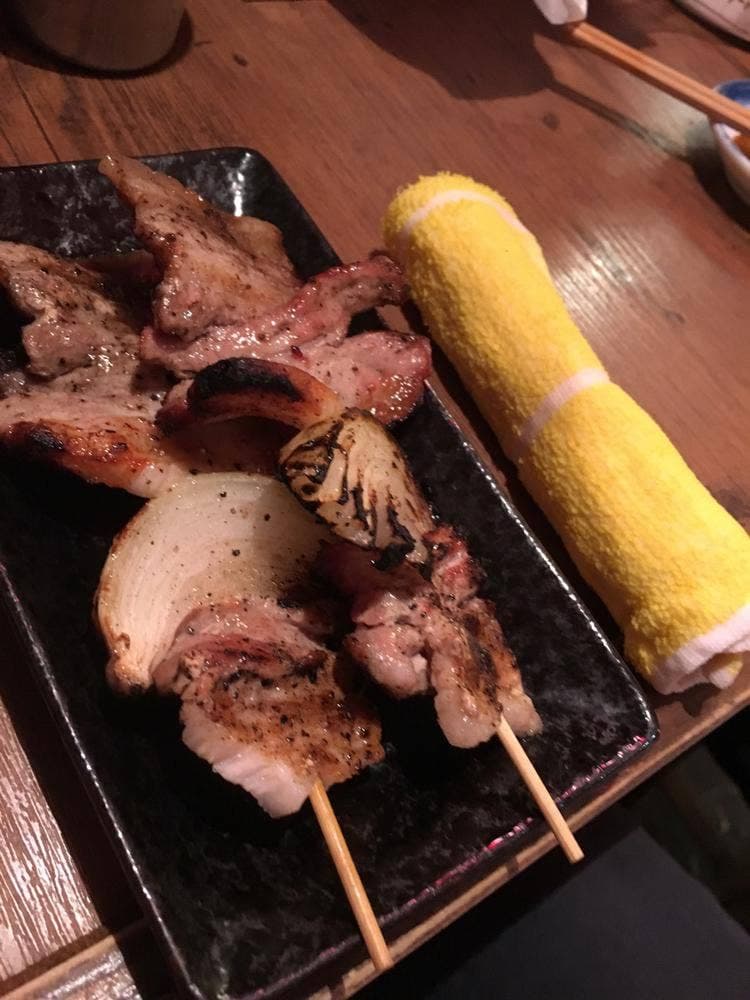 串焼大将 小樽分店