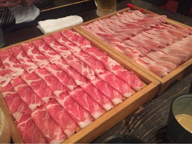 豚道 名駅店 - サブ画像3