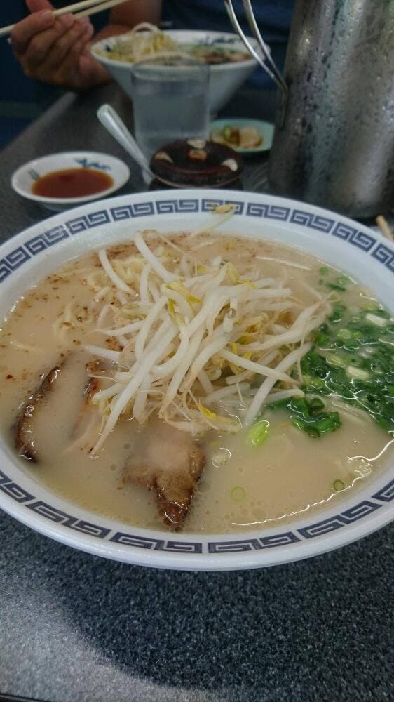 ラーメン潮騒 - サブ画像3