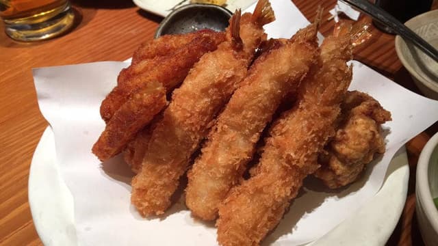 名物家 田町店 - サブ画像1