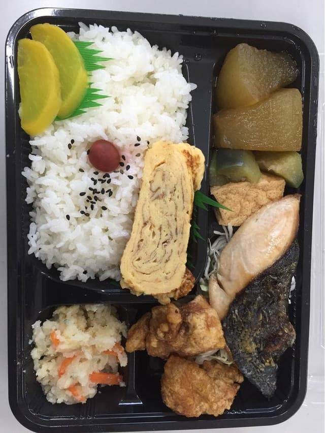 食堂 川口 - サブ画像1