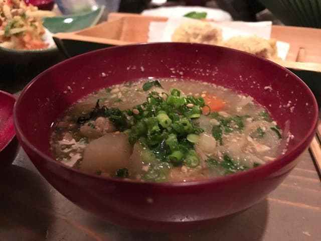 えんぎもん処粋亭 - サブ画像3