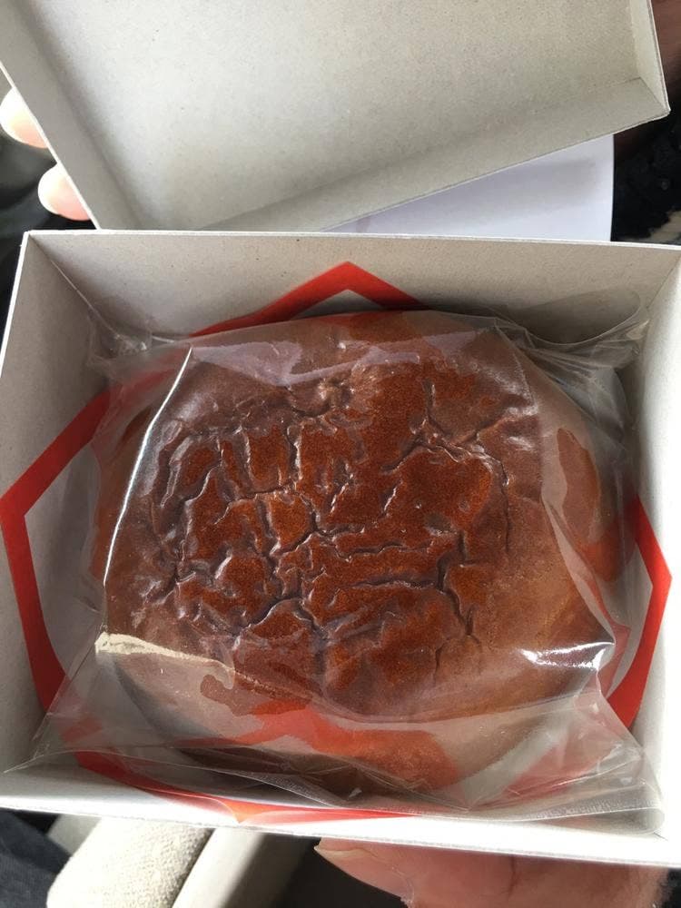 菓子司 はっとり